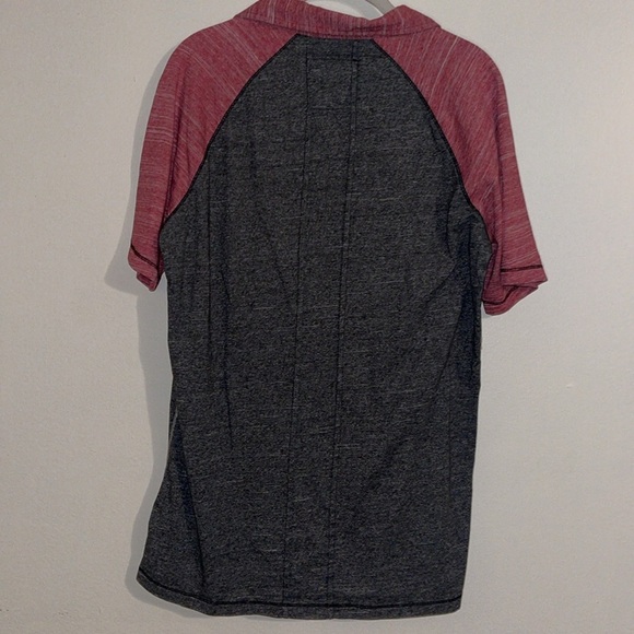 🌹BKE SIMONS POLO TEE SHIRT - Picture 5 of 8